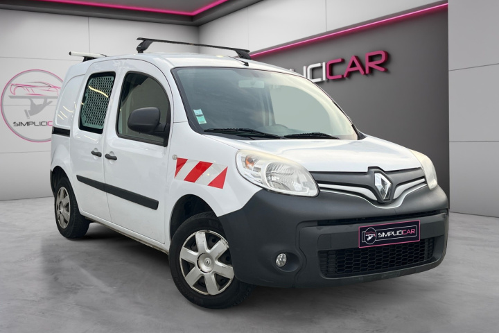 RENAULT KANGOO EXPRESS